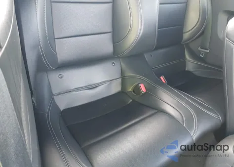 2025 Ford Mustang from USA, damaged, VIN 1FAGP8UH1S5105991